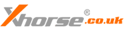 Xhorse.co.uk - Xhorse.co.uk - UK Official Xhorse Tools Online Shop