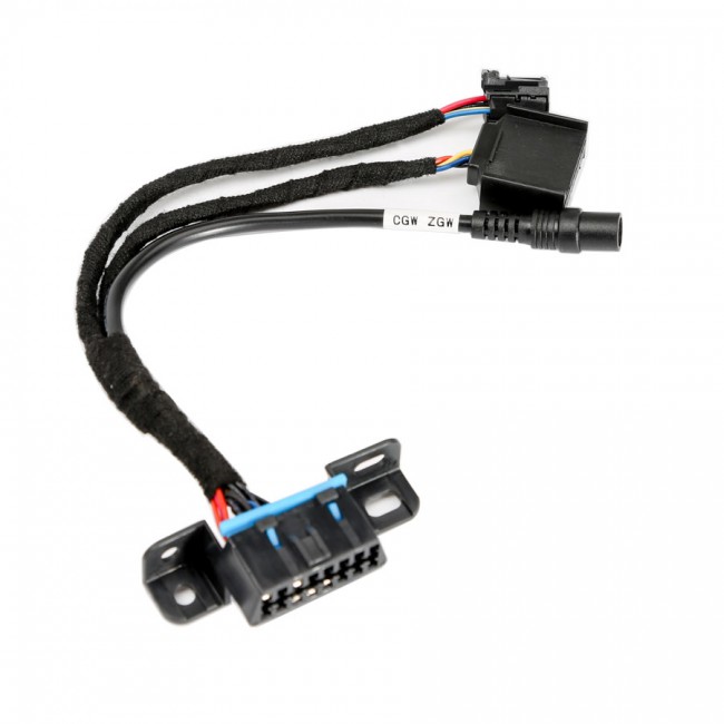 Mercedes Test Cable of EIS ELV Test cables for Mercedes works together with VVDI MB BGA TOOL