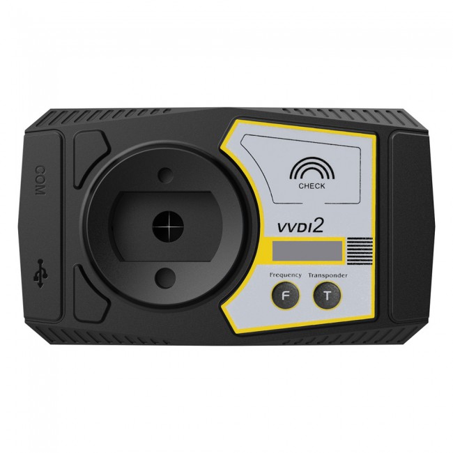 Xhorse VVDI2 V7.3.5 Full 13 Authorization Included Update Online