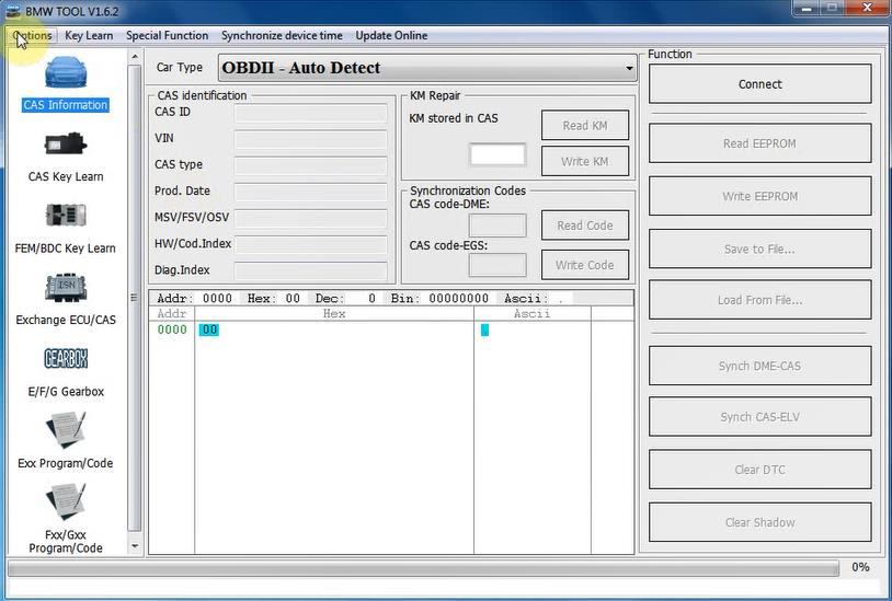 VVDI BIMTool Pro Software 1