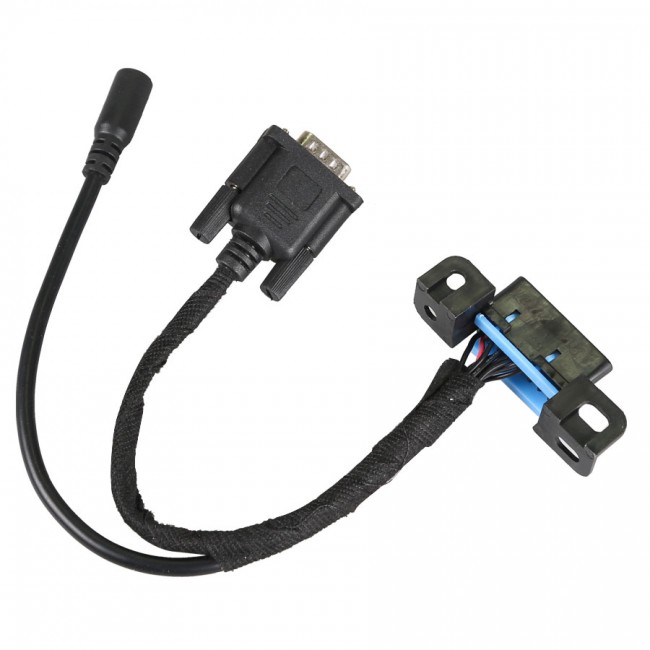 Benz ECU Test Adaptor Newly Add Sim4le Sim4se Cable Work With VVDI MB BGA Tool