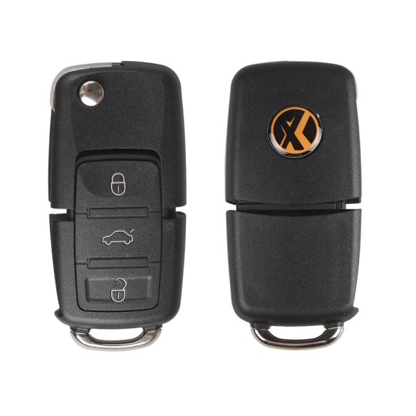 XHORSE VVDI2 Volkswagen 786 B5 Type Special Remote Key 3 Buttons 10pcs/lot