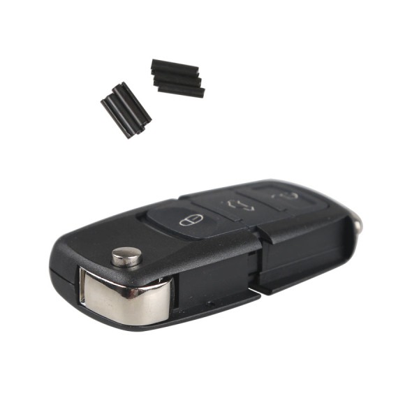 XHORSE VVDI2 Volkswagen 786 B5 Type Special Remote Key 3 Buttons (Individually Packaged)