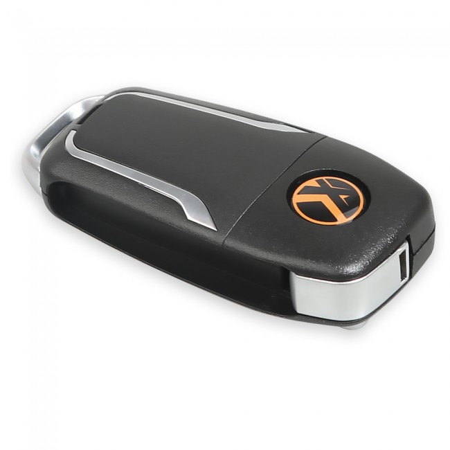 Xhorse XNFO01EN Universal Wireless Remote Key 4 Buttons For Ford English Version 5pcs/lot