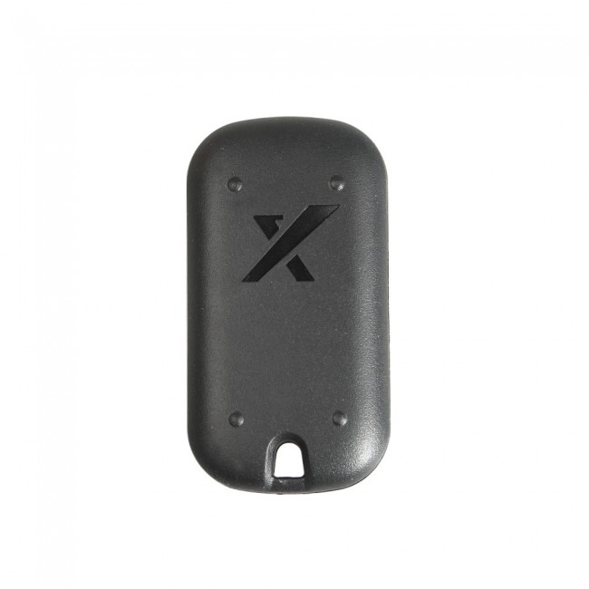 XHORSE XKXH00EN Wired Universal Remote Key Shell 4 Buttons for VVDI Key Tool English Version 5pcs/lot