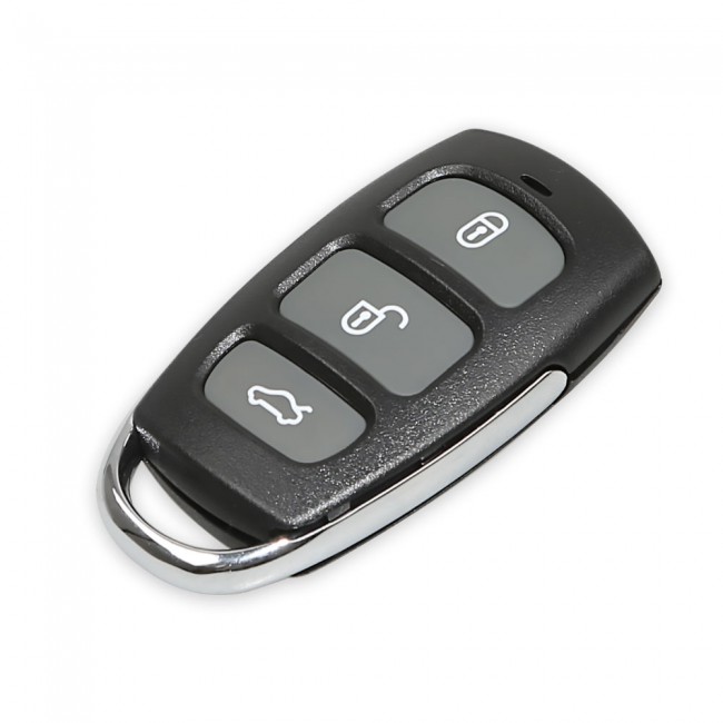 XHORSE (English Version) Universal Remote Key Fob 3+1 Button XKHY04EN for VVDI MINI Key Tool VVDI2 5pcs/lot