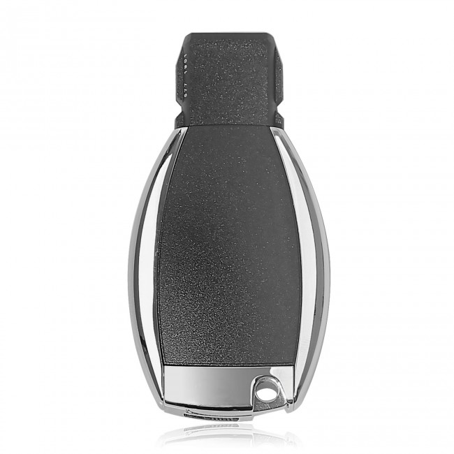 Xhorse Mercedes Benz Smart Key Shell 3 Button Work With VVDI BE Key Pro