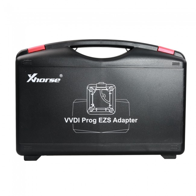 Xhorse EZS Adapters XDPG30EN 10pcs for Mercedes Benz EIS/EZS No Soldering work with MINI Prog/ Key Tool Plus/ VVDI Prog