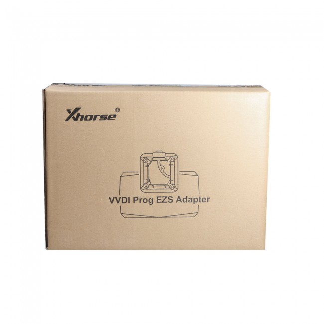 Xhorse EZS Adapters XDPG30EN 10pcs for Mercedes Benz EIS/EZS No Soldering work with MINI Prog/ Key Tool Plus/ VVDI Prog
