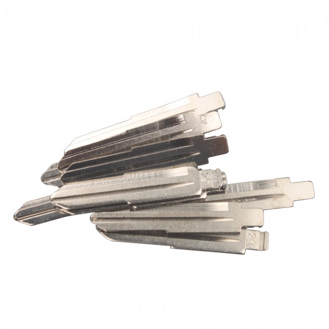 Refine / Sonata Flip Keyblade 10pcs