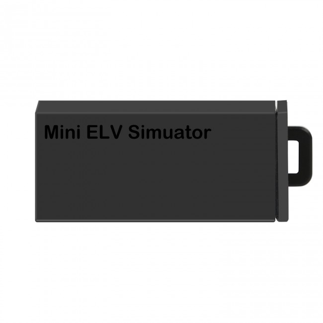 XHORSE VVDI MB Mini ELV Simulator for Benz w204 w207 w212 5pcs/set