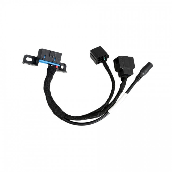 Sim4le Sim4se Cable for Benz ECU Test Adaptor