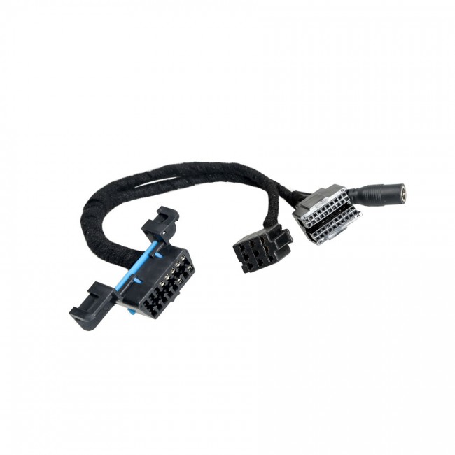 Benz ECU Test Adaptor Newly Add Sim4le Sim4se Cable Work With VVDI MB BGA Tool