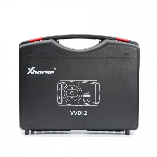 Xhorse VVDI2 Basic Module Free With VVDI2 Mini Remote Programmer Free Shipping