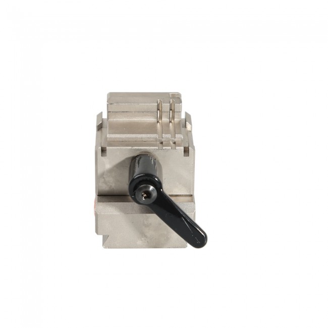 M4 Fixture Clamp for House Keys Works with Condor XC-MINI/Dolphin XP-005/Condor MINI Plus Key Cutting Machine
