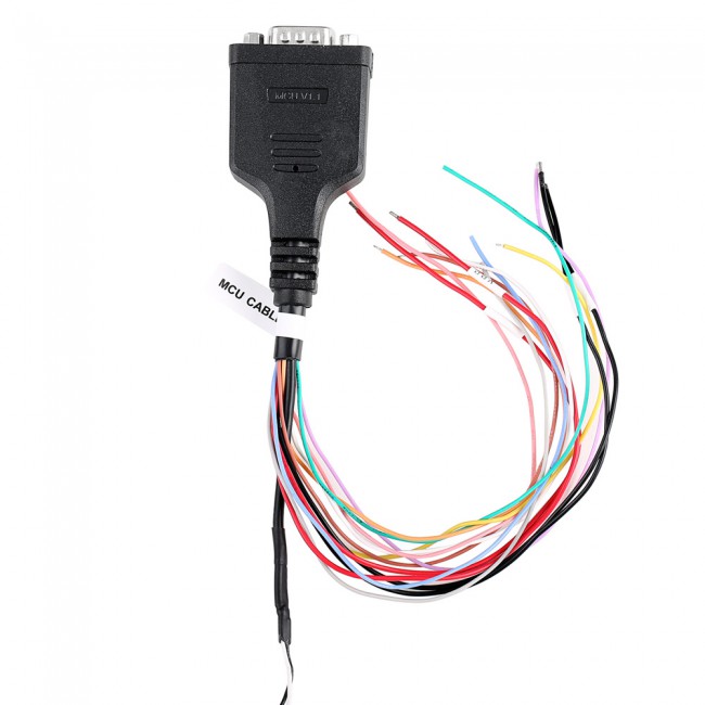 Xhorse XDNP34 MCU Cable/ XDNP36 9S12xE Cable for VVDI Key Tool Plus/Mini Prog
