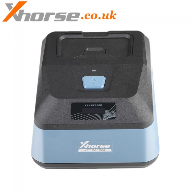 New Xhorse XDKR00GL Key Reader Multiple Key Types Supported