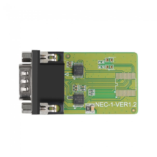 Xhorse VVDI Key Tool Plus XDKP21 Benz NEC1/NEC2/NEC3 Adapter 1 for Benz NEC Chip