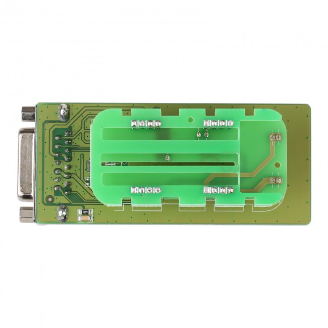 Xhorse XDNP46GL MG1CS001 ECU Adapter For Key Tool Plus