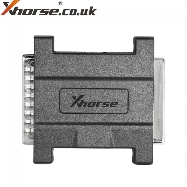 XHORSE XD8ASK TOY8A AKL Adapter For TOYOTA 8A Smart Key All Key Lost & Add key With Key Tool Plus