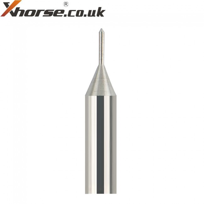 (5PCS/Lot) Xhorse XCPS10GL 1.0mm Pointed Probe (used with dimple cutters) for CONDOR XC-MINI PLUS II