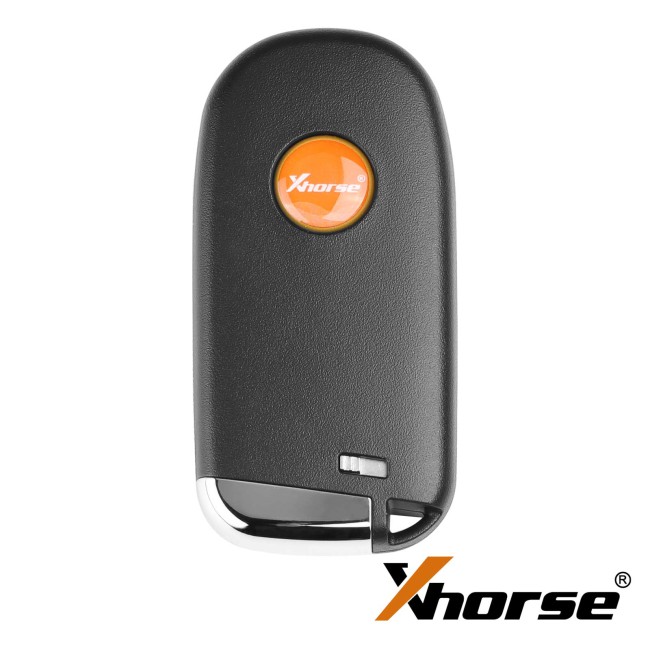 XHORSE XSJP01EN XM38 series Universal Smart key 5PCS