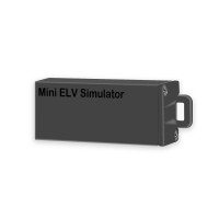 Xhorse VVDI MB MINI ELV Simulator for Benz by VVDI MB BGA TOOL 5pcs/lot