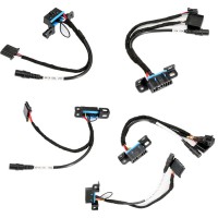 Mercedes Test Cable of EIS ELV Test cables for Mercedes works together with VVDI MB BGA TOOL