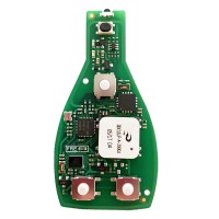 (Special Offer UK Ship)XHORSE VVDI Universal Mercedes Benz FBS3 Smart Key PCB Keyless Entry W204/207/212/164/166/221 Support 433/315 Mhz