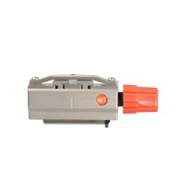 Xhorse M1 Clamp For Condor XC-Mini Plus / Dolphin XP005 / XC-007 Key Cutting Machine