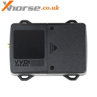 Xhorse XDSKE0EN Smart Key Box Bluetooth Adapter for MINI Key Tool / Key Tool Max / Key tool Plus / VVDI2