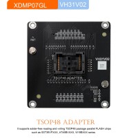XHORSE XDMP07GL VH31 TSOP48 Adapter For Multi Prog