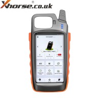 Xhorse VVDI Key Tool Max Remote Programmer With Renew Cable Can Work with Dolphin XP005