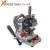 Xhorse Dolphin XP-007 Mechanical Key Cutting Machine With Built-in Lithium Battery Ergonomic Design Easy to Carry