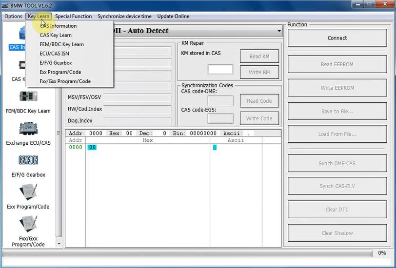 VVDI BIMTool Pro Software 3