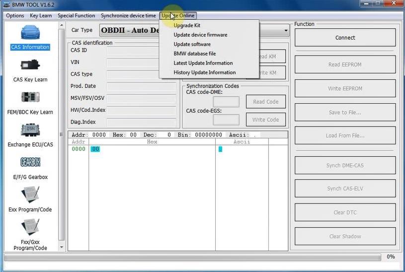 VVDI BIMTool Pro Software 8